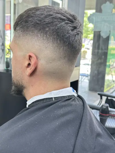 Barbershop Summit