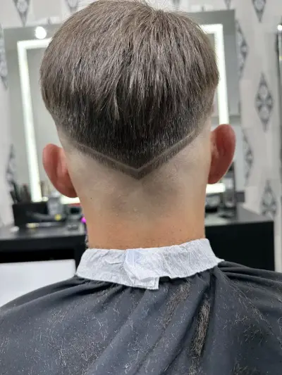 Barbershop Summit