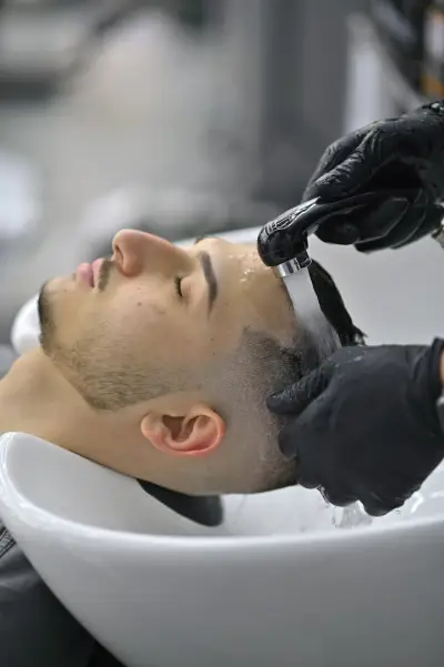 DIVO barberstudio