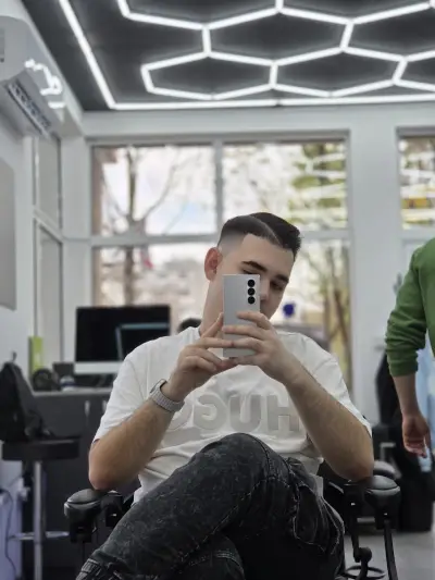 DIVO barberstudio