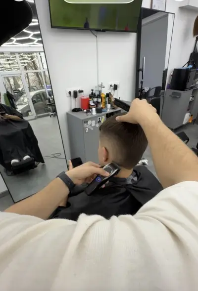 DIVO barberstudio