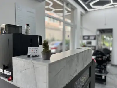DIVO barberstudio