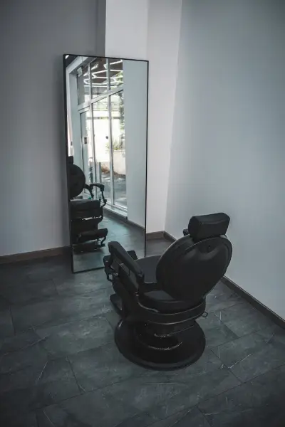 DIVO barberstudio