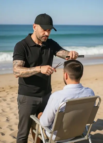 DIVO barberstudio