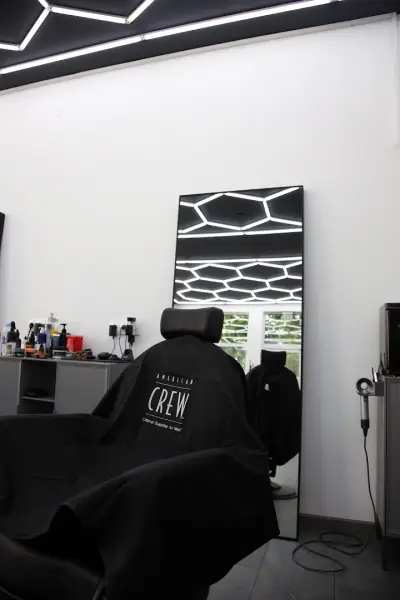 DIVO barberstudio