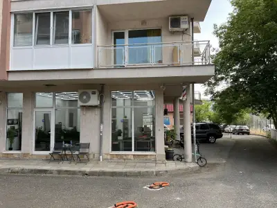 DIVO barberstudio