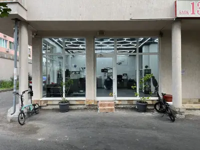 DIVO barberstudio