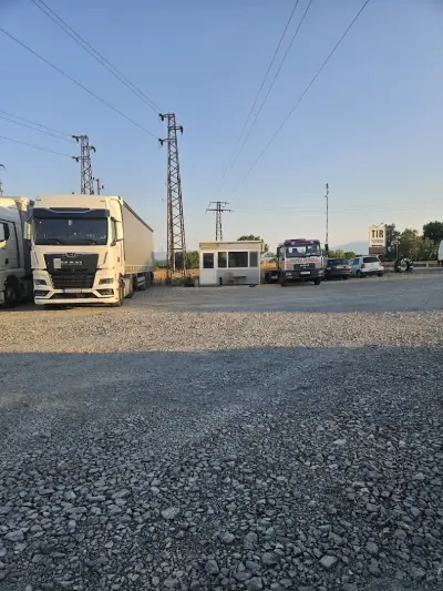 Тир Паркинг