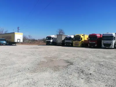 Тир Паркинг