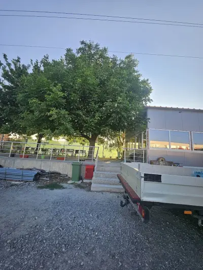 Тир Паркинг