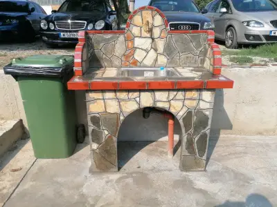 Тир Паркинг