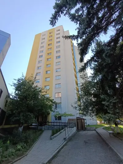 Блок 18 СУ