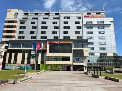 Мол Ямбол - Mall Yambol