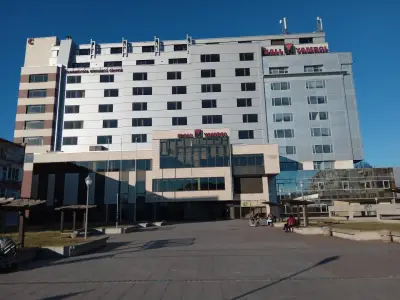 Мол Ямбол - Mall Yambol