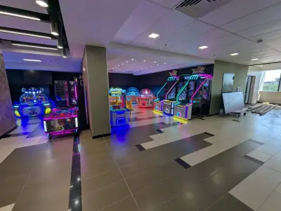 Мол Ямбол - Mall Yambol
