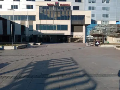Мол Ямбол - Mall Yambol