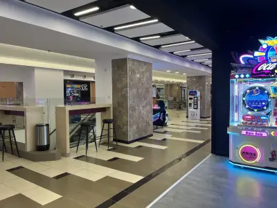 Мол Ямбол - Mall Yambol