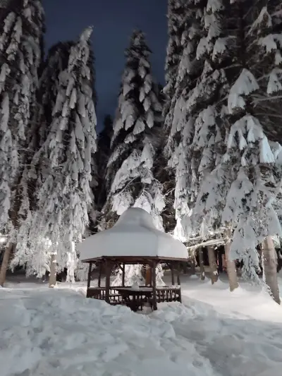 Еко пътека "Песако"