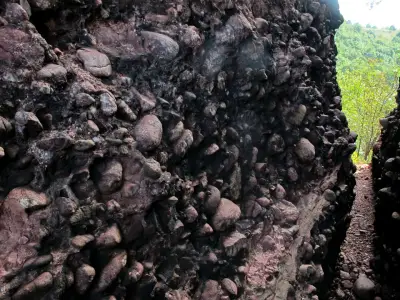 Боровишки скален комплекс