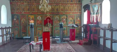 Боровишки скален комплекс