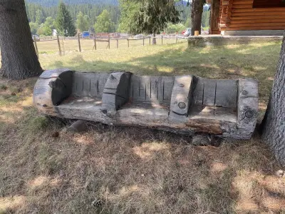 Кът на лесовъда
