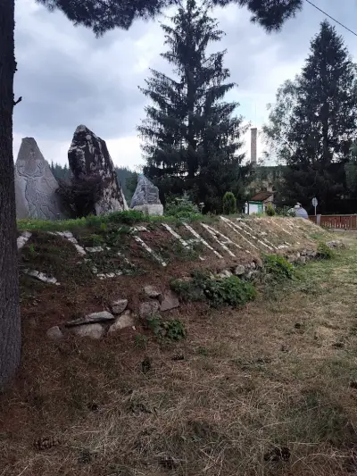 Кът на лесовъда