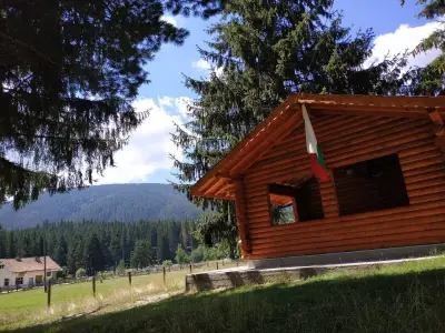 Кът на лесовъда