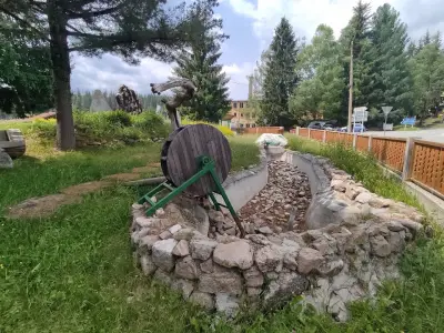 Кът на лесовъда