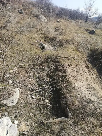 Скалето