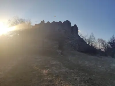 Скалето