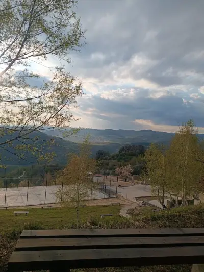 Скалето