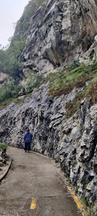 Усмихнатата скала