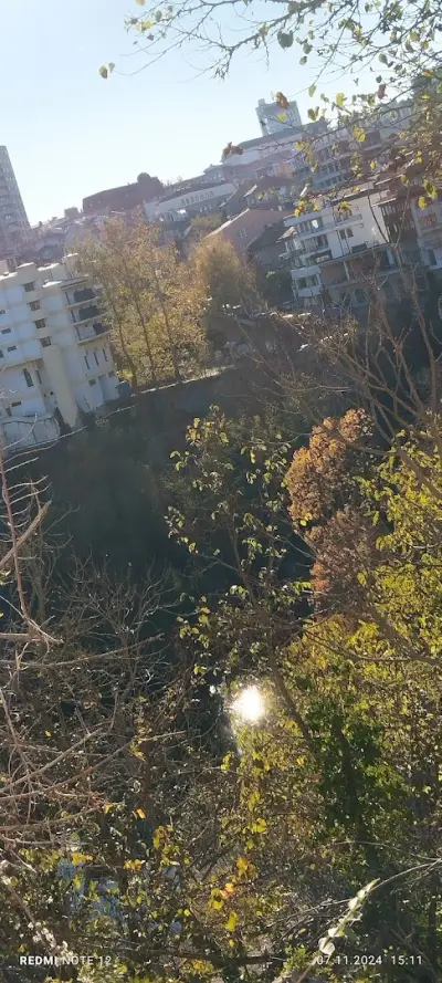 Гледка към Велико Търново