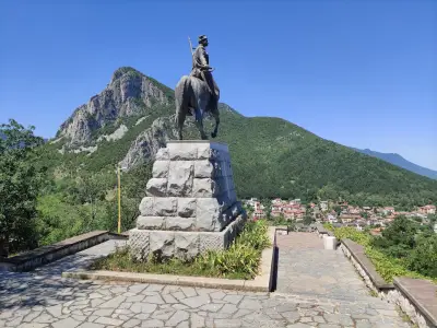 Туристически дом "Хижата"