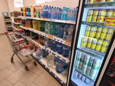 Eco Assorted