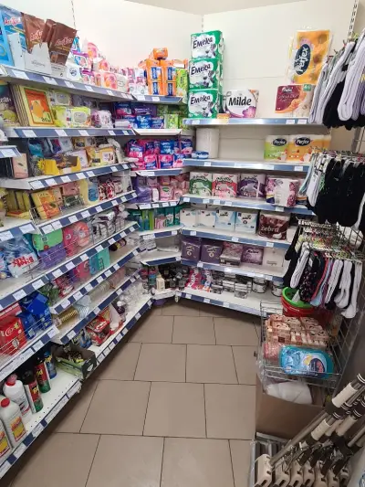 Eco Assorted