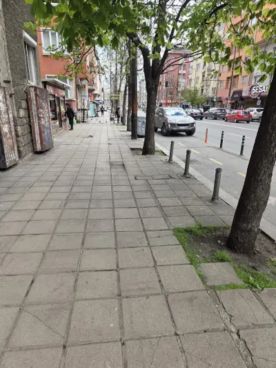 Супермаркет