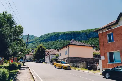 Околчица
