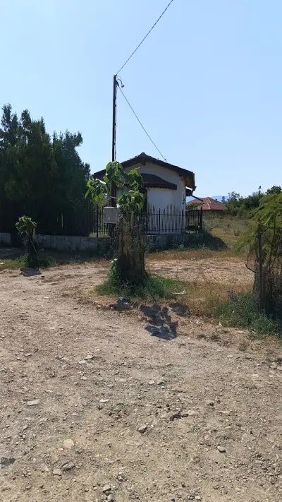 Леново къпалня Минерална вада
