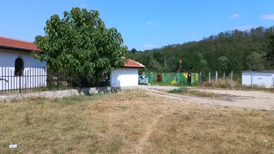Леново къпалня Минерална вада