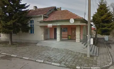 Магазин Равна