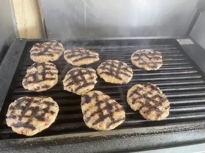 Сладка Хапка