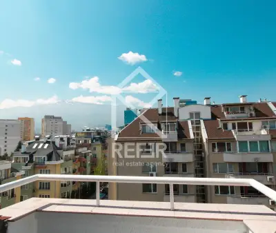Refer Realty - Apartaments in Sofia