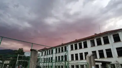 Пощенска станция 3457