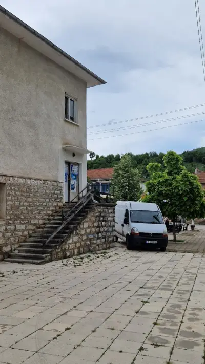 Пощенска станция 3457
