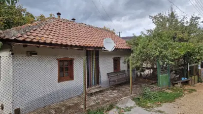 Пощенска станция 3457