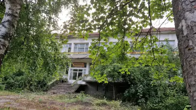 Пощенска станция 3457