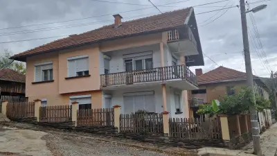 Пощенска станция 3457