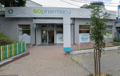 SOpharmacy