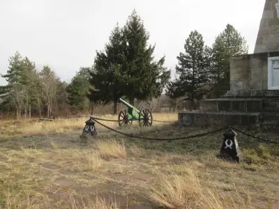 Паметник на победата при Свищов